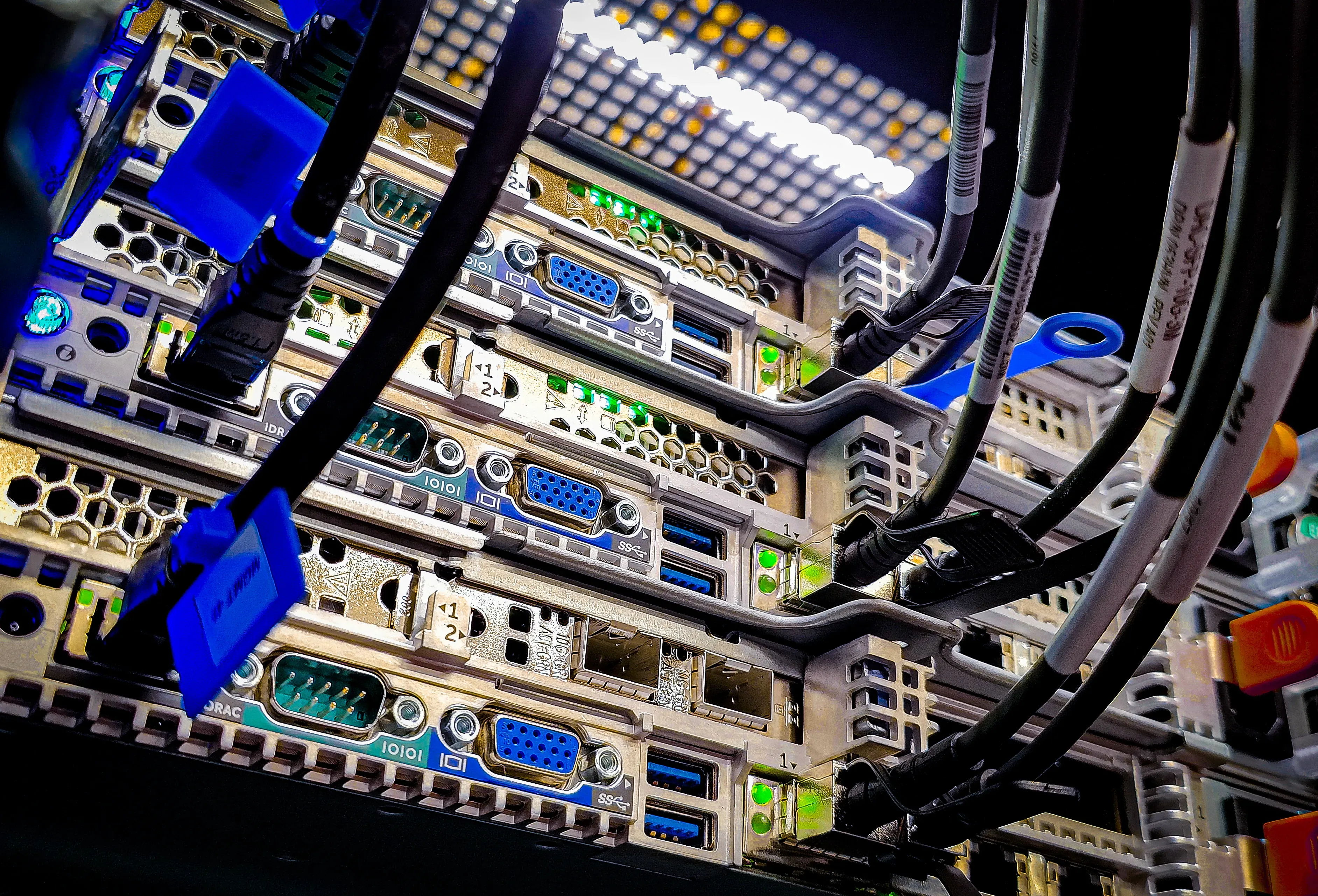 Was sind BGP VMs und wie nutze ich sie?