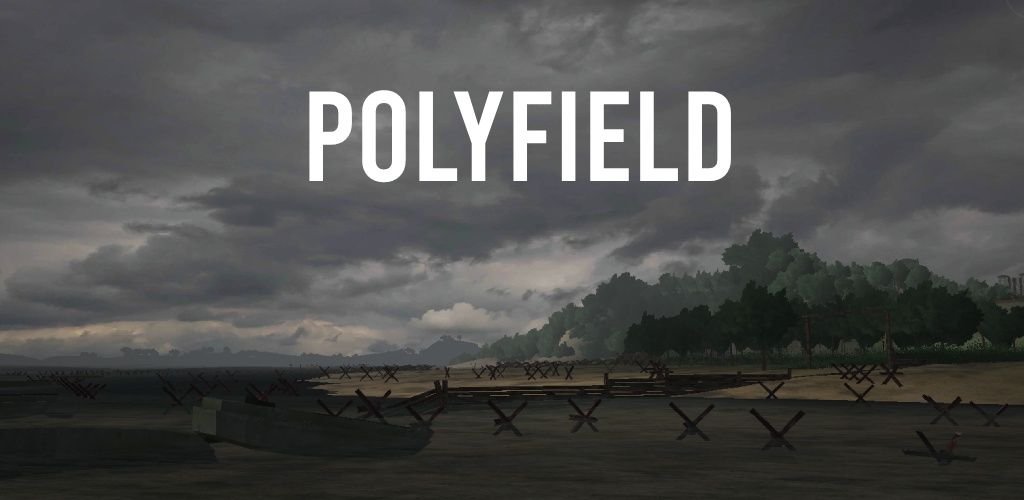 Polyfield box art