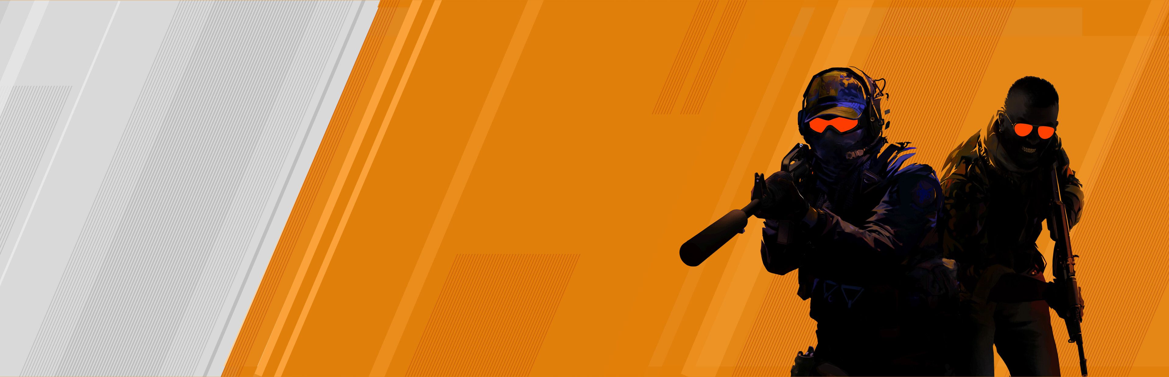 Counter-Strike 2 background