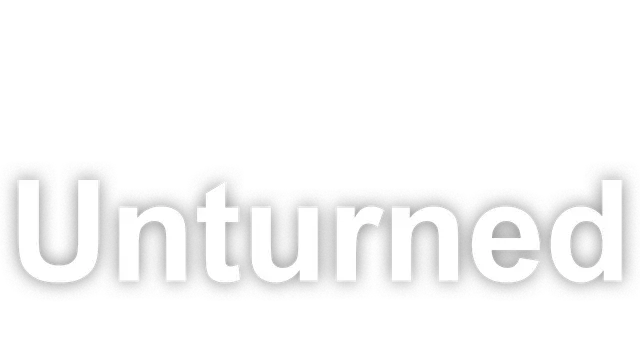 Unturned logo