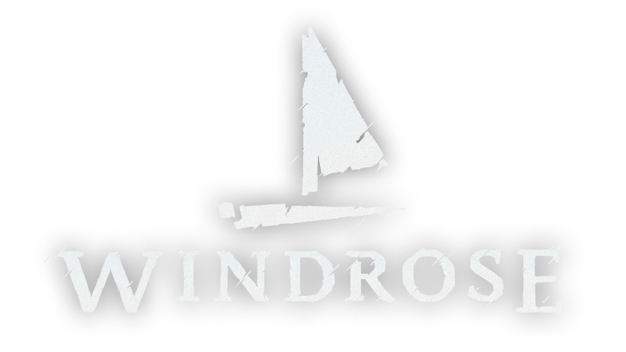 Windrose logo