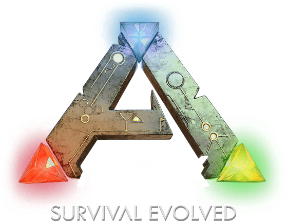 ARK: Survival Evolved logo