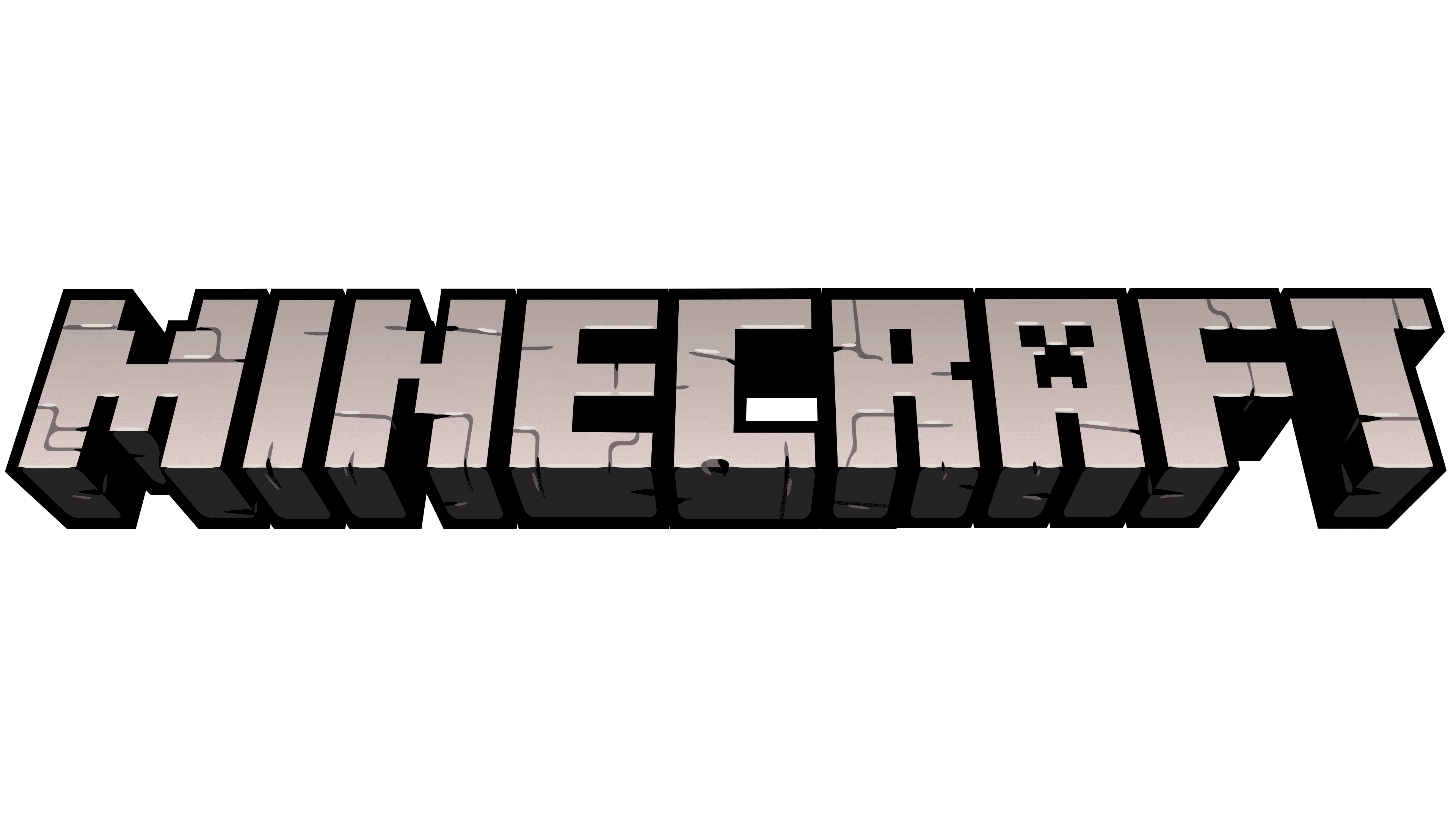 Minecraft logo