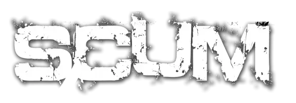 SCUM logo