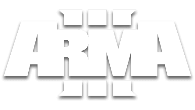 Arma 3 logo