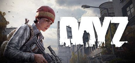 DayZ background