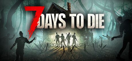 7 Days to Die background