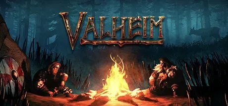 Valheim background