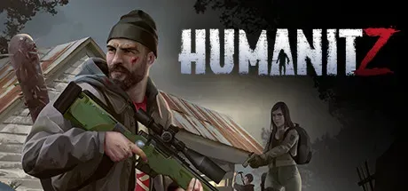 HumanitZ background