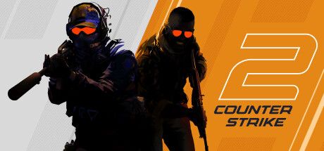Counter-Strike 2 background