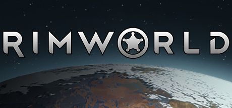 RimWorld background