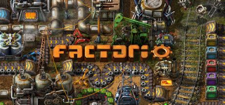 Factorio background