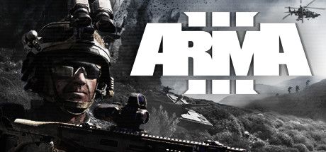 Arma 3 background