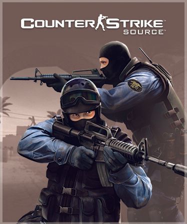 Counter-Strike: Source