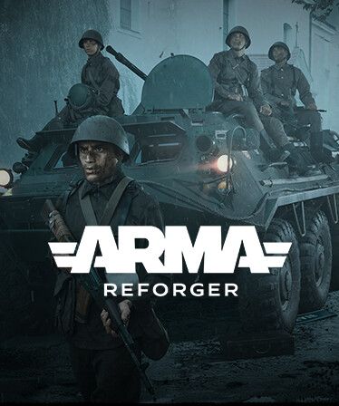 Arma Reforged