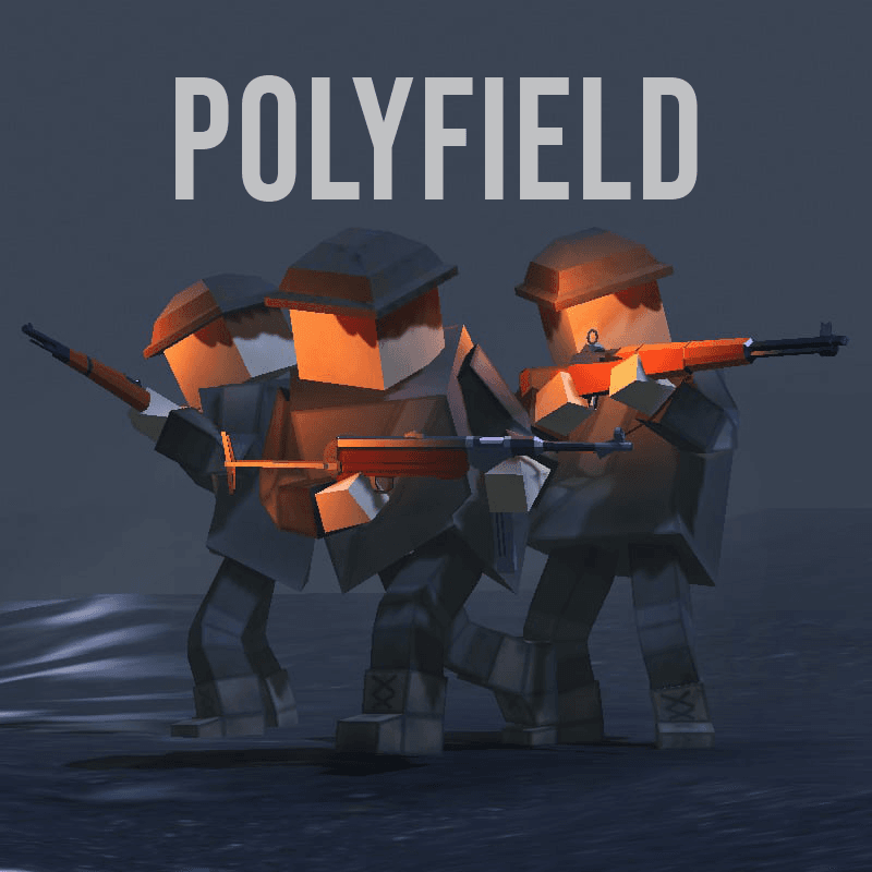 Polyfield