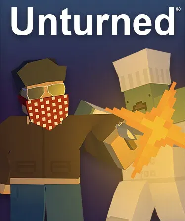 Unturned