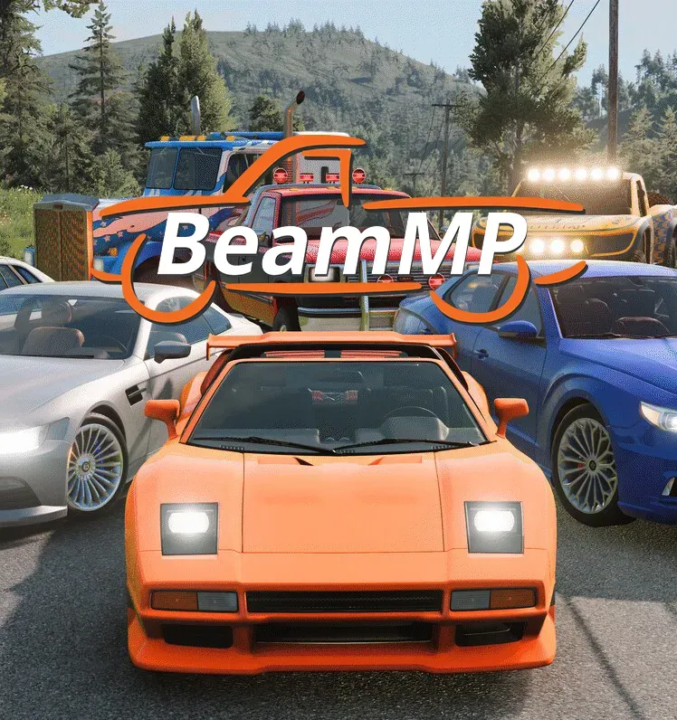 BeamMP