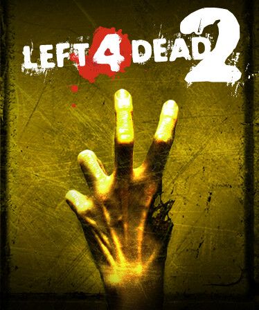 Left 4 Dead 2