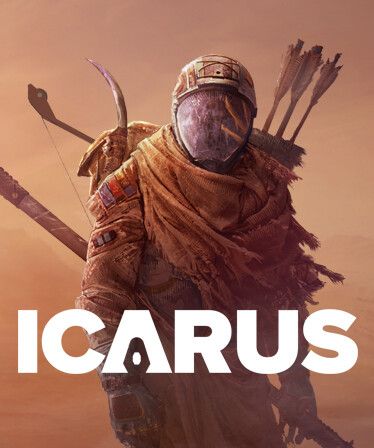Icarus