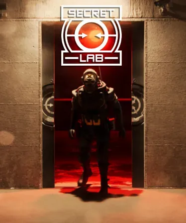 SCP: Secret Laboratory